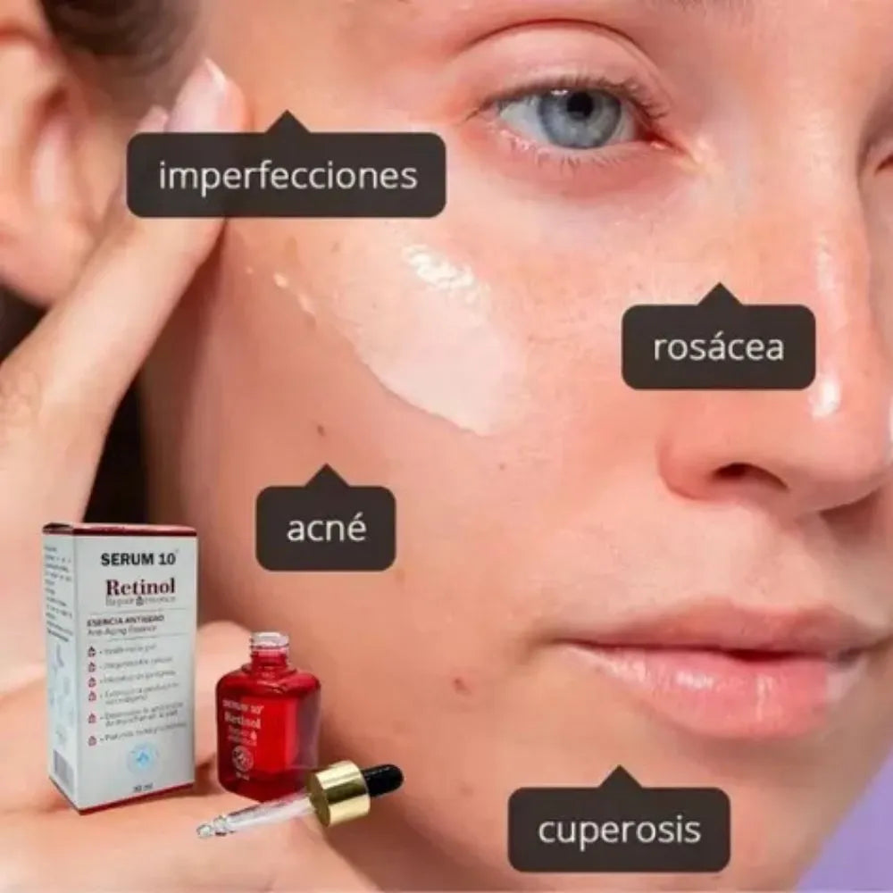 851095-SERUM 10 RETINOL REPARADOR.