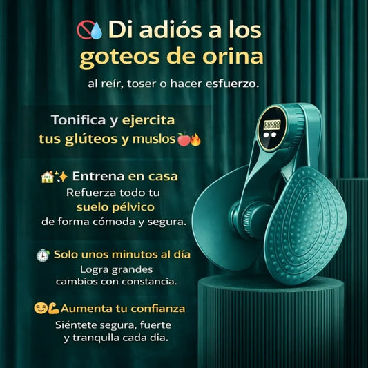 EJERCITADOR PELVICO DIGITAL